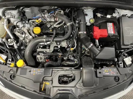RENAULT CLIO V - voiture d'occasion - Photo 21