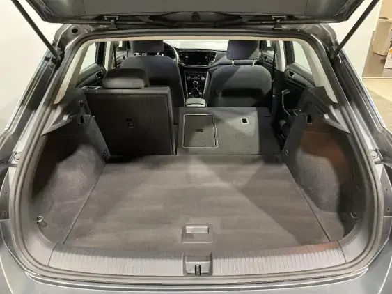 VOLKSWAGEN T-ROC - voiture d'occasion - Photo 16