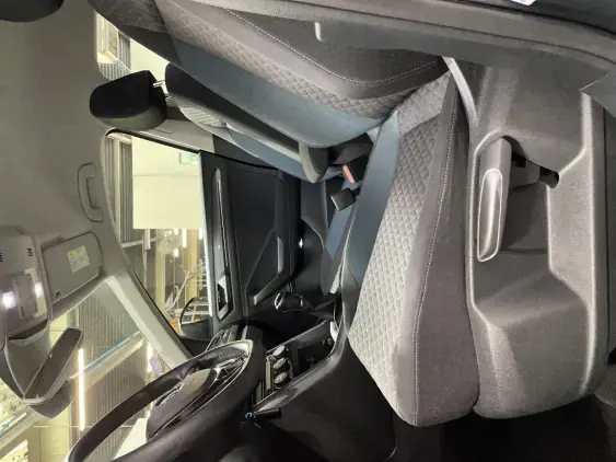VOLKSWAGEN T-ROC - voiture d'occasion - Photo 18