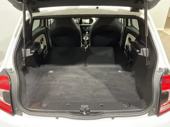 RENAULT TWINGO III - voiture d'occasion - Photo 16