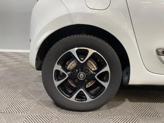 RENAULT TWINGO III - voiture d'occasion - Photo 24
