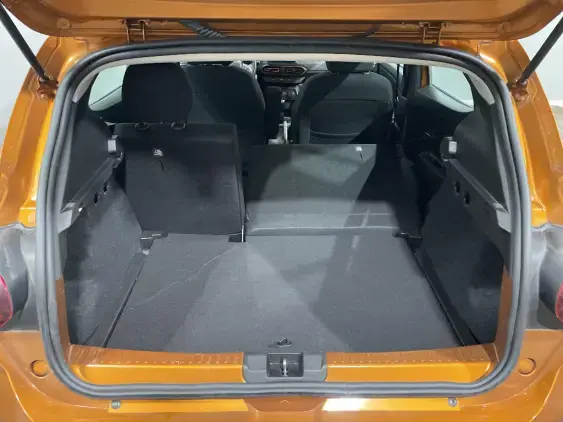DACIA SANDERO III - voiture d'occasion - Photo 15