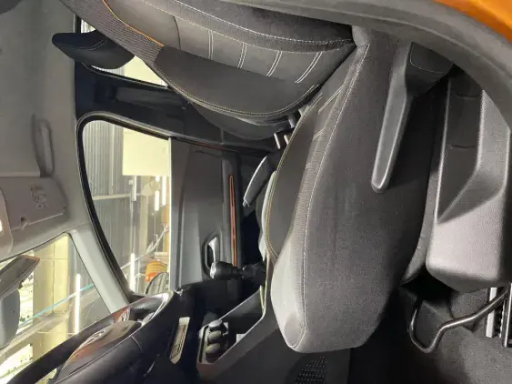 DACIA SANDERO III - voiture d'occasion - Photo 16