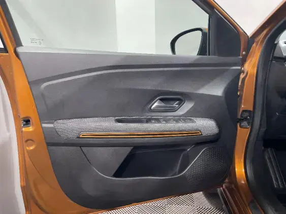 DACIA SANDERO III - voiture d'occasion - Photo 17