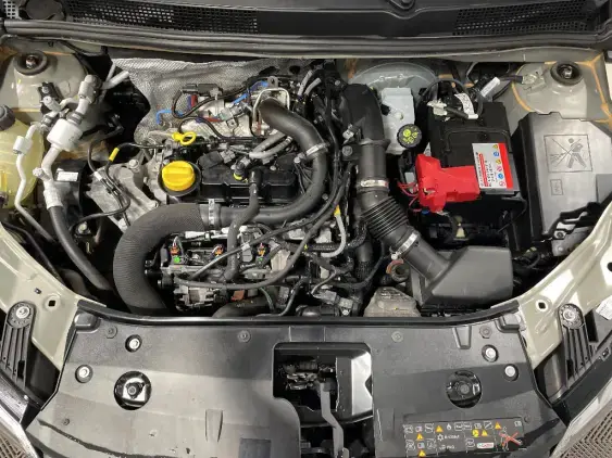 DACIA SANDERO III - voiture d'occasion - Photo 19