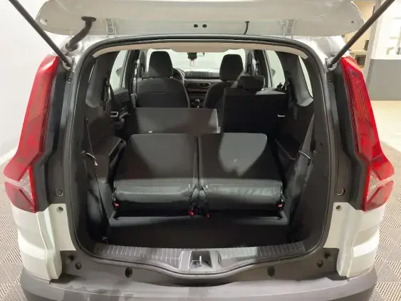 DACIA JOGGER - voiture d'occasion - Photo 15