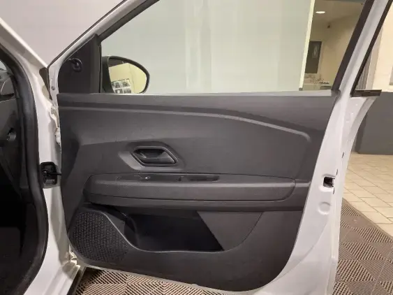 DACIA JOGGER - voiture d'occasion - Photo 19