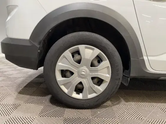 DACIA JOGGER - voiture d'occasion - Photo 24