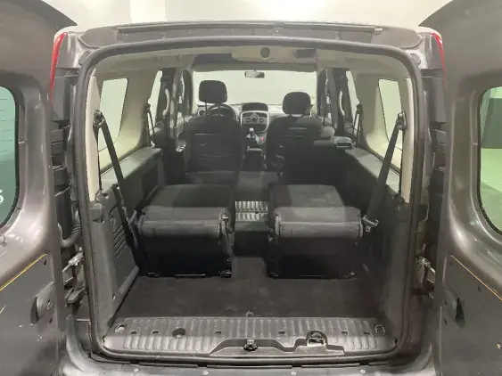 RENAULT KANGOO II - voiture d'occasion - Photo 15