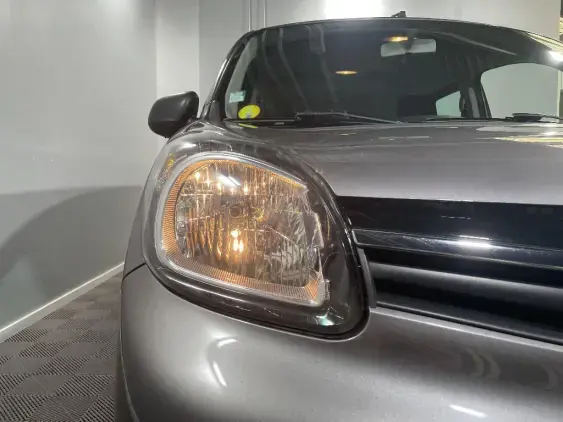 RENAULT KANGOO II - voiture d'occasion - Photo 21