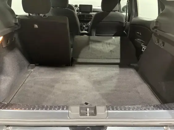 DACIA SANDERO III - voiture d'occasion - Photo 16