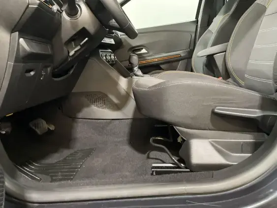 DACIA SANDERO III - voiture d'occasion - Photo 18
