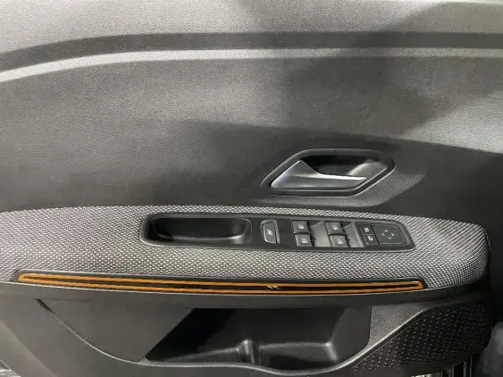 DACIA SANDERO III - voiture d'occasion - Photo 19