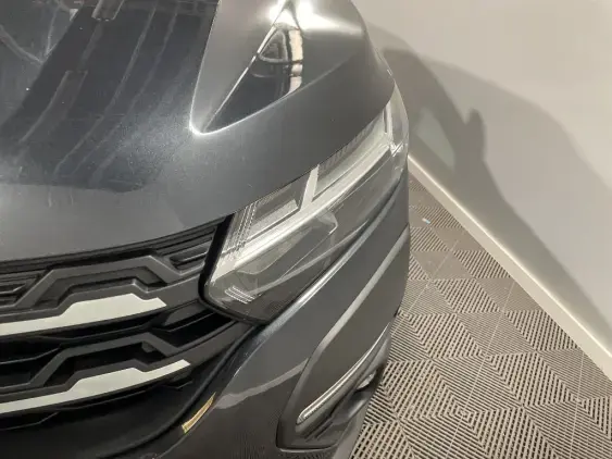 DACIA SANDERO III - voiture d'occasion - Photo 22