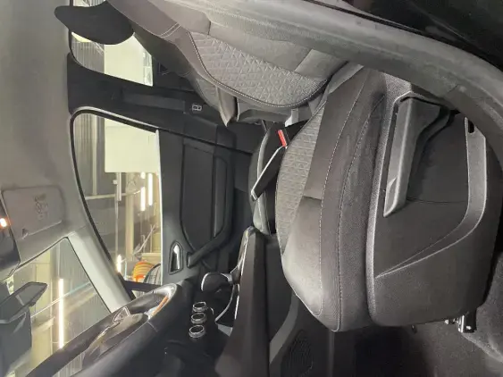 RENAULT CAPTUR II - voiture d'occasion - Photo 17
