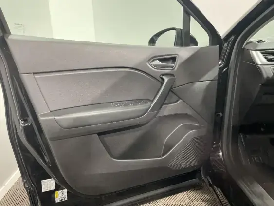 RENAULT CAPTUR II - voiture d'occasion - Photo 18