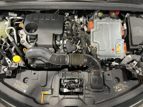 RENAULT CAPTUR II - voiture d'occasion - Photo 20