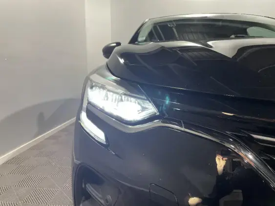 RENAULT CAPTUR II - voiture d'occasion - Photo 21