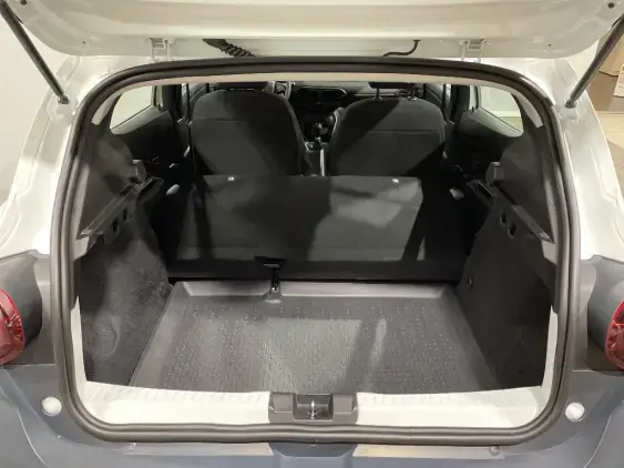 DACIA SANDERO III - voiture d'occasion - Photo 15