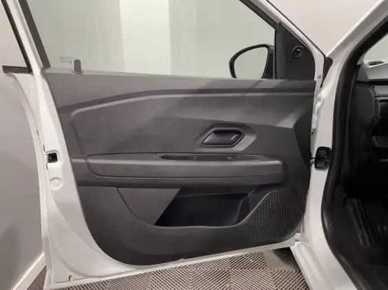 DACIA SANDERO III - voiture d'occasion - Photo 18