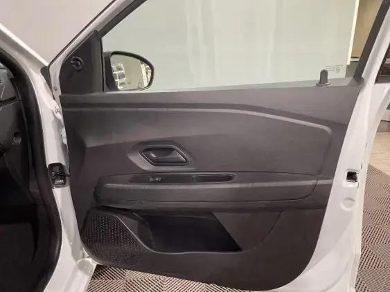 DACIA SANDERO III - voiture d'occasion - Photo 19