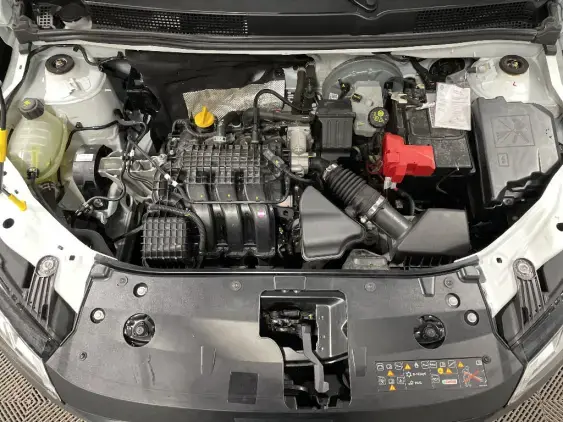DACIA SANDERO III - voiture d'occasion - Photo 20