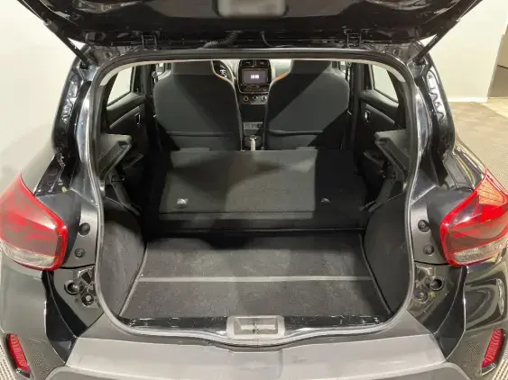 DACIA SPRING - voiture d'occasion - Photo 16