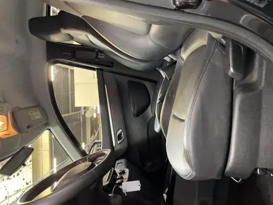 DACIA SPRING - voiture d'occasion - Photo 18
