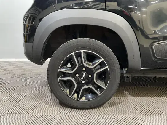 DACIA SPRING - voiture d'occasion - Photo 25
