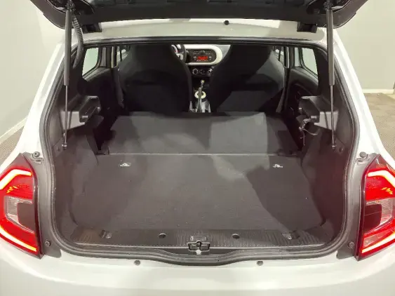 RENAULT TWINGO ELECTRIQUE III - voiture d'occasion - Photo 15