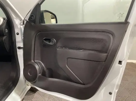 RENAULT TWINGO ELECTRIQUE III - voiture d'occasion - Photo 18