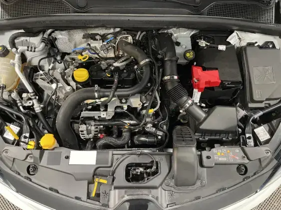 RENAULT CLIO V - voiture d'occasion - Photo 21