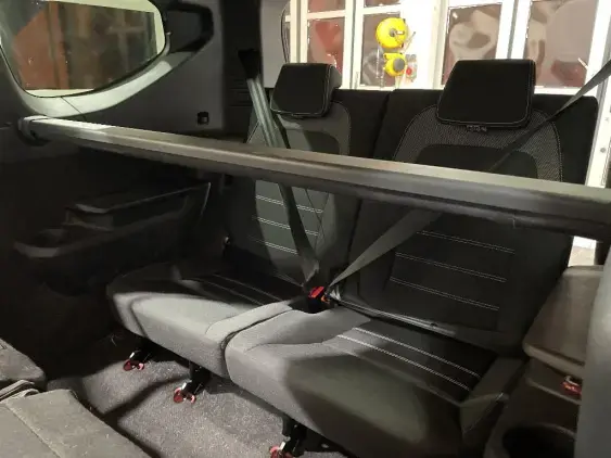DACIA JOGGER - voiture d'occasion - Photo 13