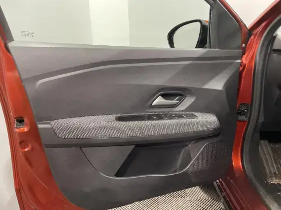 DACIA JOGGER - voiture d'occasion - Photo 16