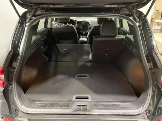 RENAULT KADJAR - voiture d'occasion - Photo 16