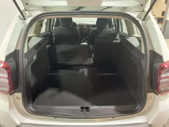 DACIA DUSTER II - voiture d'occasion - Photo 15