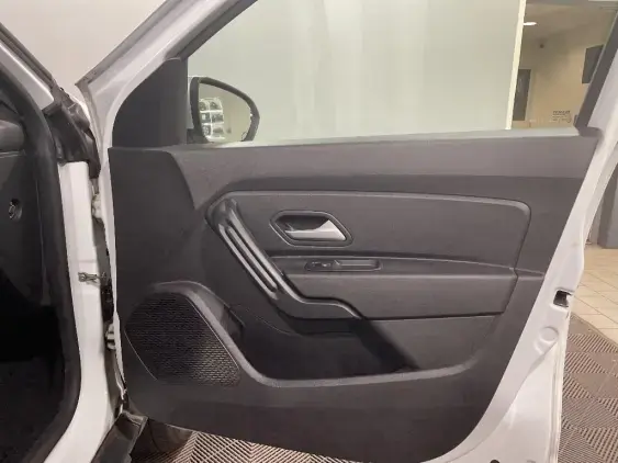 DACIA DUSTER II - voiture d'occasion - Photo 19