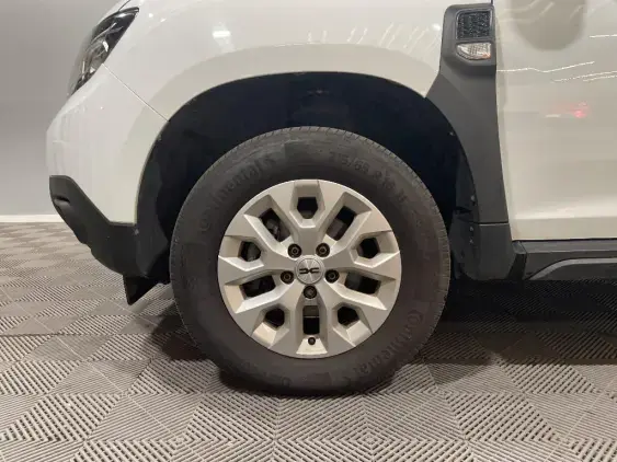 DACIA DUSTER II - voiture d'occasion - Photo 22