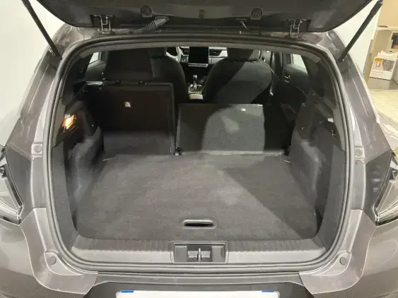 RENAULT CAPTUR II - voiture d'occasion - Photo 16