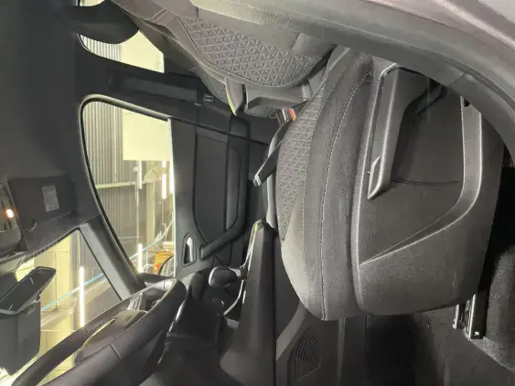 RENAULT CAPTUR II - voiture d'occasion - Photo 18