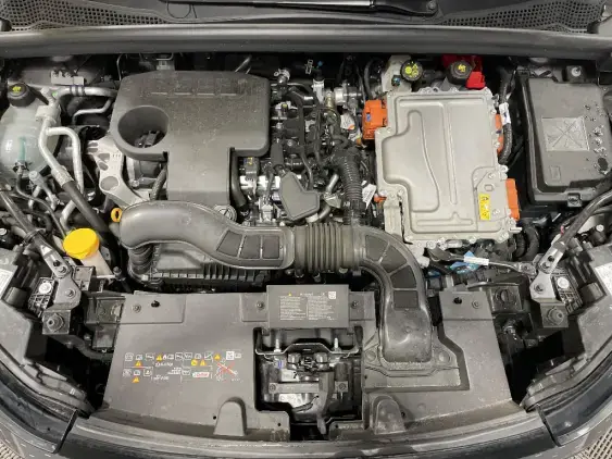 RENAULT CAPTUR II - voiture d'occasion - Photo 21