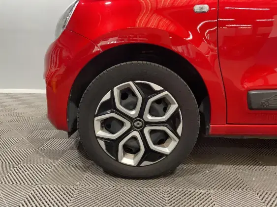 RENAULT TWINGO III - voiture d'occasion - Photo 21