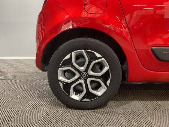 RENAULT TWINGO III - voiture d'occasion - Photo 23