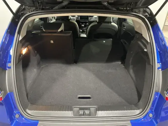 RENAULT CAPTUR II - voiture d'occasion - Photo 16