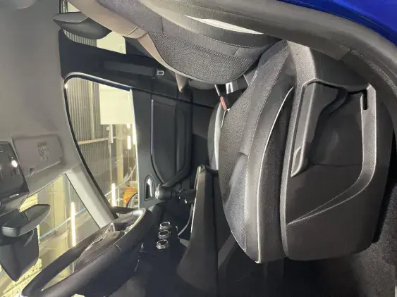 RENAULT CAPTUR II - voiture d'occasion - Photo 18