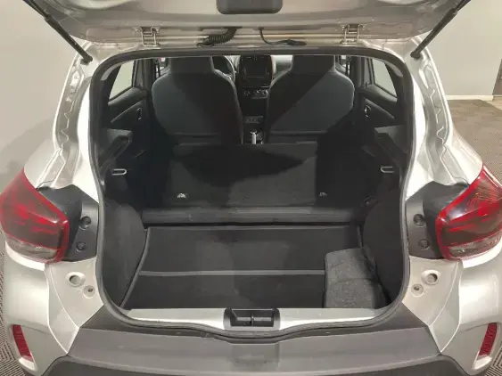 DACIA SPRING - voiture d'occasion - Photo 15