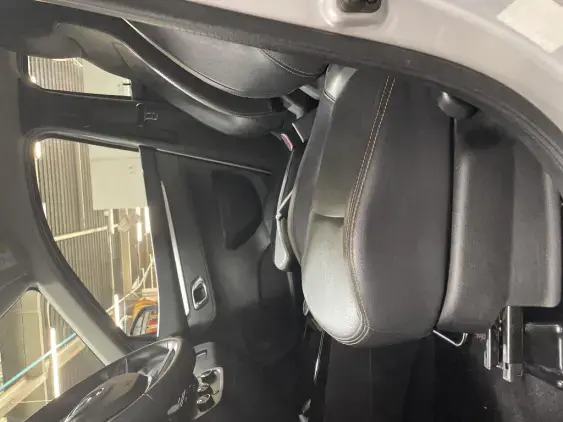 DACIA SPRING - voiture d'occasion - Photo 17