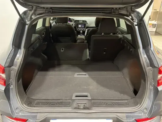 RENAULT KADJAR - voiture d'occasion - Photo 16