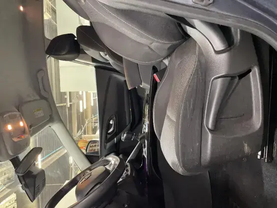 RENAULT KADJAR - voiture d'occasion - Photo 18
