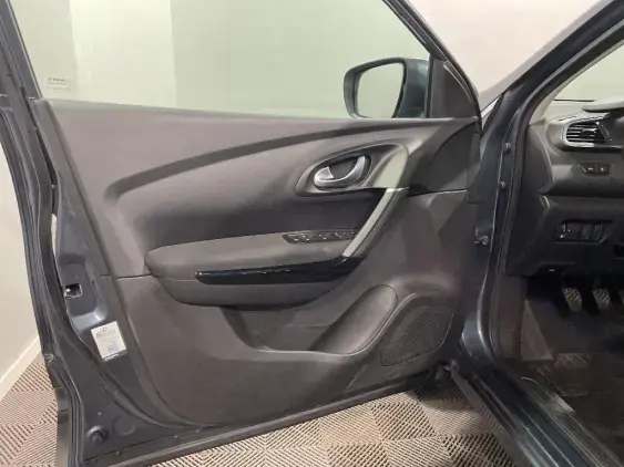 RENAULT KADJAR - voiture d'occasion - Photo 19
